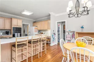 1816 Tennyson Ct, Greensboro, NC 27410 - Photo 14