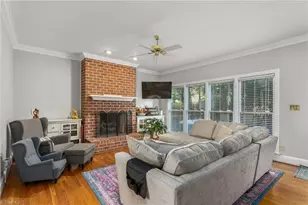 1816 Tennyson Ct, Greensboro, NC 27410 - Photo 10