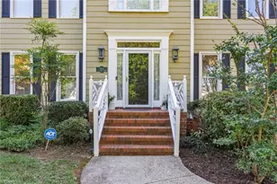 1816 Tennyson Ct, Greensboro, NC 27410 - Photo 4