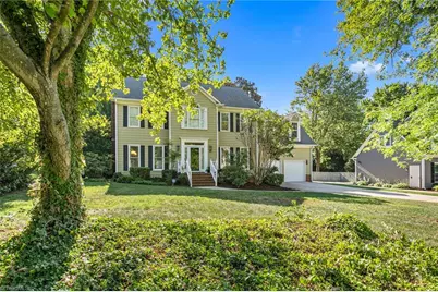 1816 Tennyson Court, Greensboro, NC 27410 - Photo 2