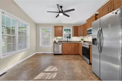 237 Partridge Drive, Lexington, NC 27292 - Photo 8