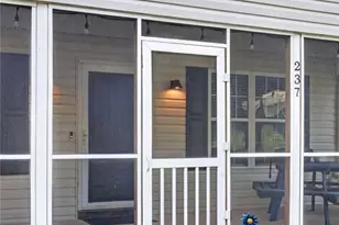 237 Partridge Dr, Lexington, NC 27292 - Photo 2