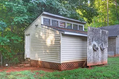 237 Partridge Drive, Lexington, NC 27292 - Photo 20