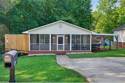 237 Partridge Drive, Lexington, NC 27292 - Photo 1