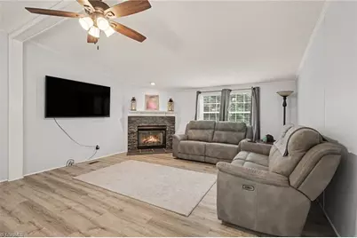 2298 Ray Loop Road, Westfield, NC 27053 - Photo 4