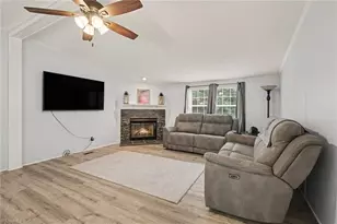 2298 Ray Loop Rd, Westfield, NC 27053 - Photo 4