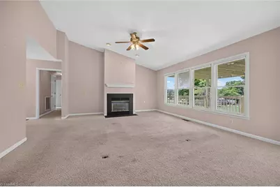 5493 Rolling Meadows Road, Randleman, NC 27317 - Photo 6