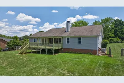 5493 Rolling Meadows Road, Randleman, NC 27317 - Photo 26