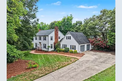 508 O'Neill Drive, Jamestown, NC 27282 - Photo 2