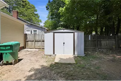 1136 Montlieu Avenue, High Point, NC 27262 - Photo 30