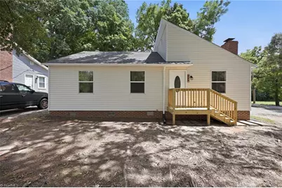 1136 Montlieu Avenue, High Point, NC 27262 - Photo 1