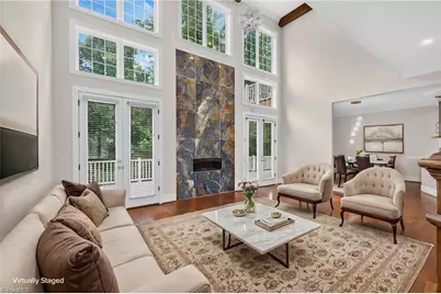 2840 Creekfield Way, Winston-Salem, NC 27106 - Photo 12
