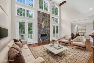 2840 Creekfield Way, Winston-Salem, NC 27106 - Photo 12