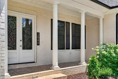 2840 Creekfield Way, Winston-Salem, NC 27106 - Photo 4