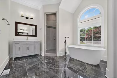 2840 Creekfield Way, Winston-Salem, NC 27106 - Photo 24