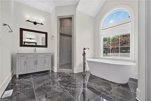 2840 Creekfield Way, Winston-Salem, NC 27106 - Photo 24