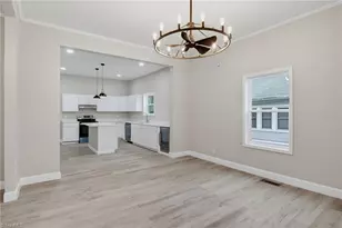 527 Denny St, High Point, NC 27262 - Photo 6