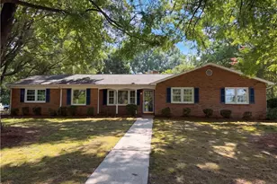 2391 Dianne Ave, Winston-Salem, NC 27106 - Photo 1