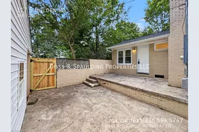 117 Holden Road, Greensboro, NC 27407 - Photo 26