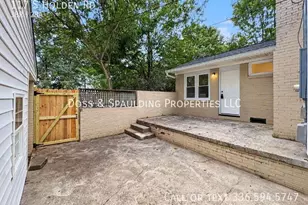 117 Holden Rd, Greensboro, NC 27407 - Photo 26