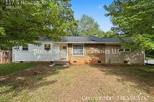 117 Holden Rd, Greensboro, NC 27407 - Photo 2