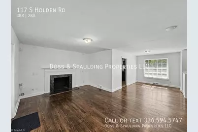 117 Holden Road, Greensboro, NC 27407 - Photo 6
