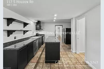 117 Holden Road, Greensboro, NC 27407 - Photo 10