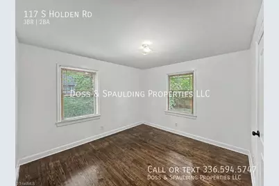 117 Holden Road, Greensboro, NC 27407 - Photo 20