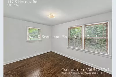117 Holden Road, Greensboro, NC 27407 - Photo 18