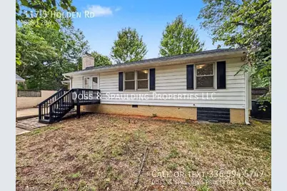 117 Holden Road, Greensboro, NC 27407 - Photo 24