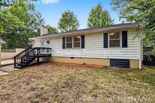 117 Holden Rd, Greensboro, NC 27407 - Photo 24
