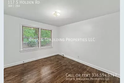 117 Holden Road, Greensboro, NC 27407 - Photo 14