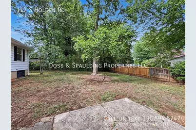 117 Holden Road, Greensboro, NC 27407 - Photo 28