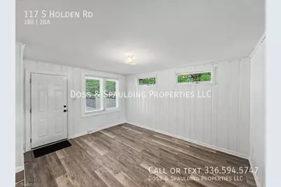 117 Holden Road, Greensboro, NC 27407 - Photo 12