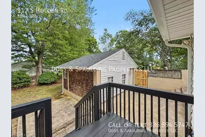 117 Holden Road, Greensboro, NC 27407 - Photo 22
