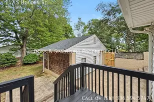 117 Holden Rd, Greensboro, NC 27407 - Photo 22