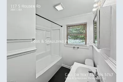 117 Holden Road, Greensboro, NC 27407 - Photo 16