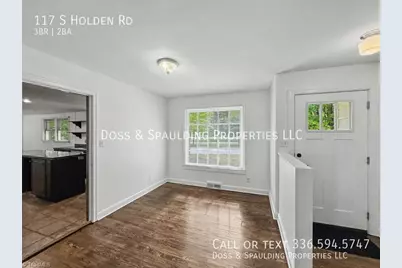 117 Holden Road, Greensboro, NC 27407 - Photo 4