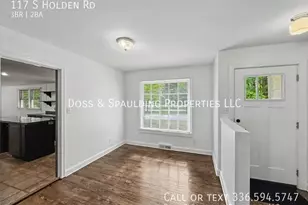 117 Holden Rd, Greensboro, NC 27407 - Photo 4