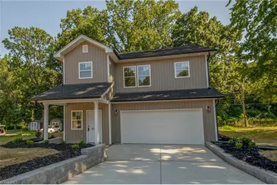 4247 Compton Drive, Winston-Salem, NC 27107 - Photo 2