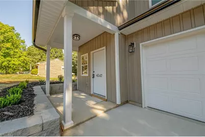 4247 Compton Drive, Winston-Salem, NC 27107 - Photo 4