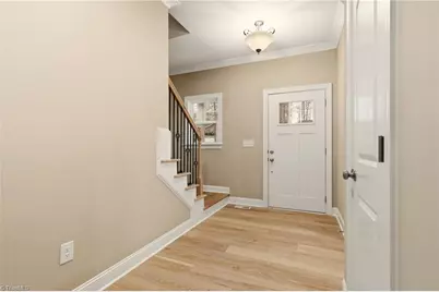 3961 Rookwood Lane, Winston-Salem, NC 27106 - Photo 4
