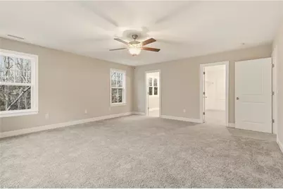 3961 Rookwood Lane, Winston-Salem, NC 27106 - Photo 18