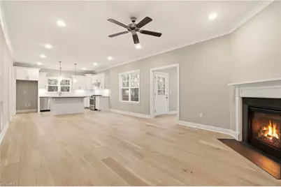 3961 Rookwood Lane, Winston-Salem, NC 27106 - Photo 6