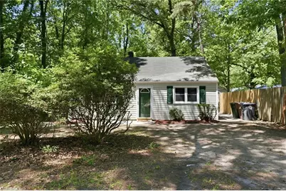 1604 Victory Street, Greensboro, NC 27407 - Photo 32