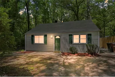 1604 Victory Street, Greensboro, NC 27407 - Photo 1