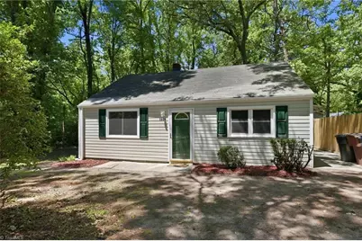 1604 Victory Street, Greensboro, NC 27407 - Photo 26