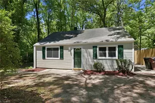 1604 Victory St, Greensboro, NC 27407 - Photo 26