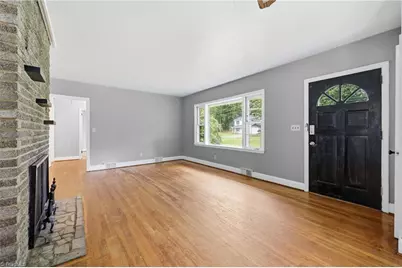 5002 Cherry Street, Winston-Salem, NC 27105 - Photo 2