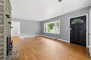 5002 Cherry St, Winston-Salem, NC 27105 - Photo 2